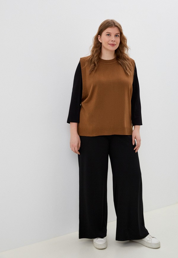 фото Жилет vivawool