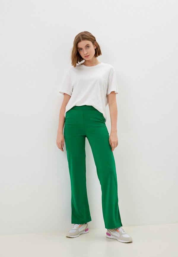 фото Брюки спортивные magic people