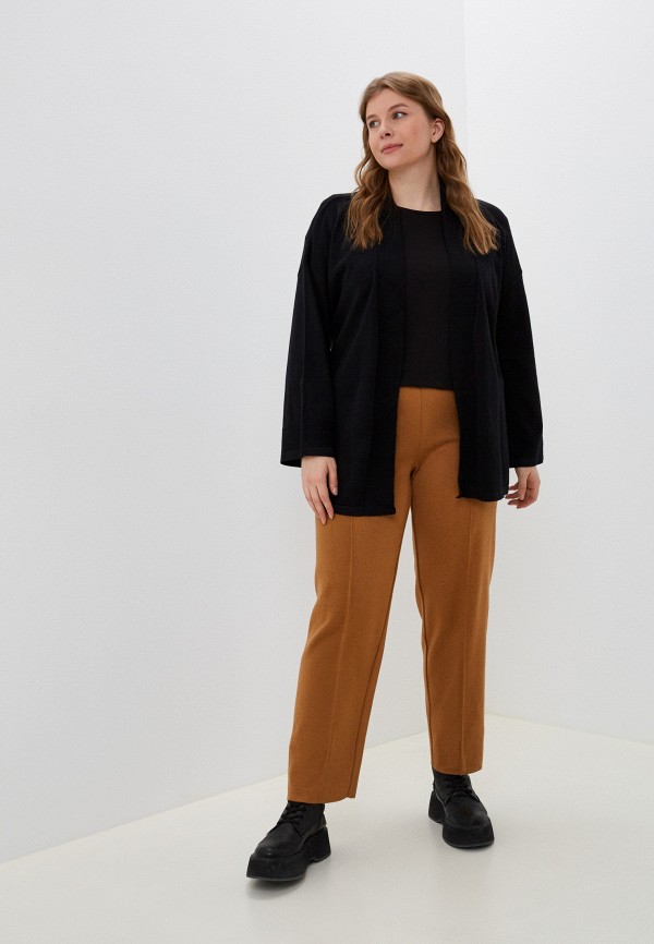 фото Брюки vivawool