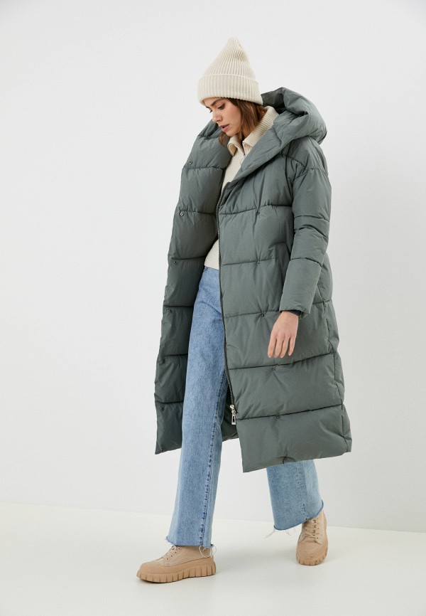 фото Куртка утепленная valoris