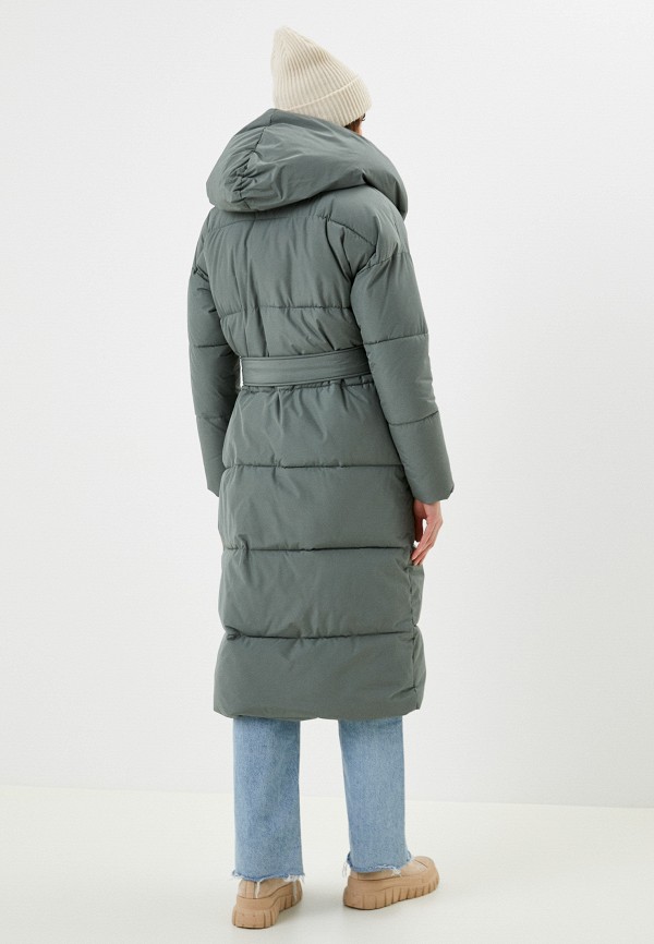 фото Куртка утепленная valoris