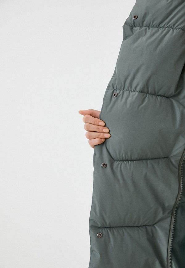 фото Куртка утепленная valoris