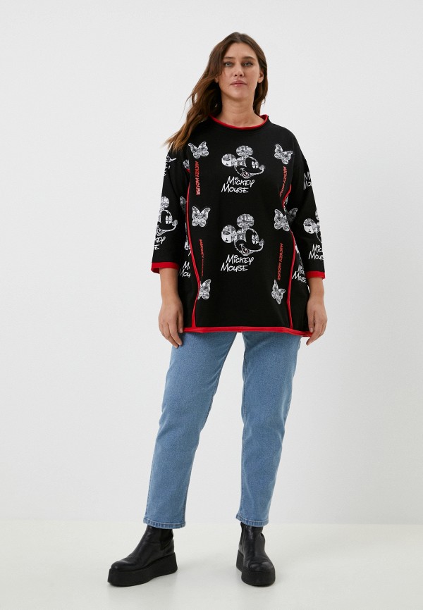 фото Лонгслив just beauty