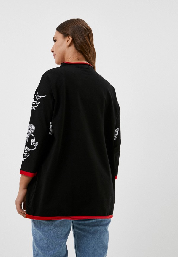 фото Лонгслив just beauty