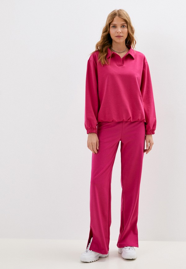 фото Брюки magic people