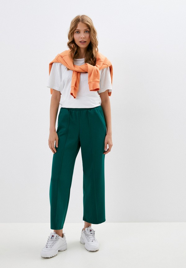 фото Брюки magic people