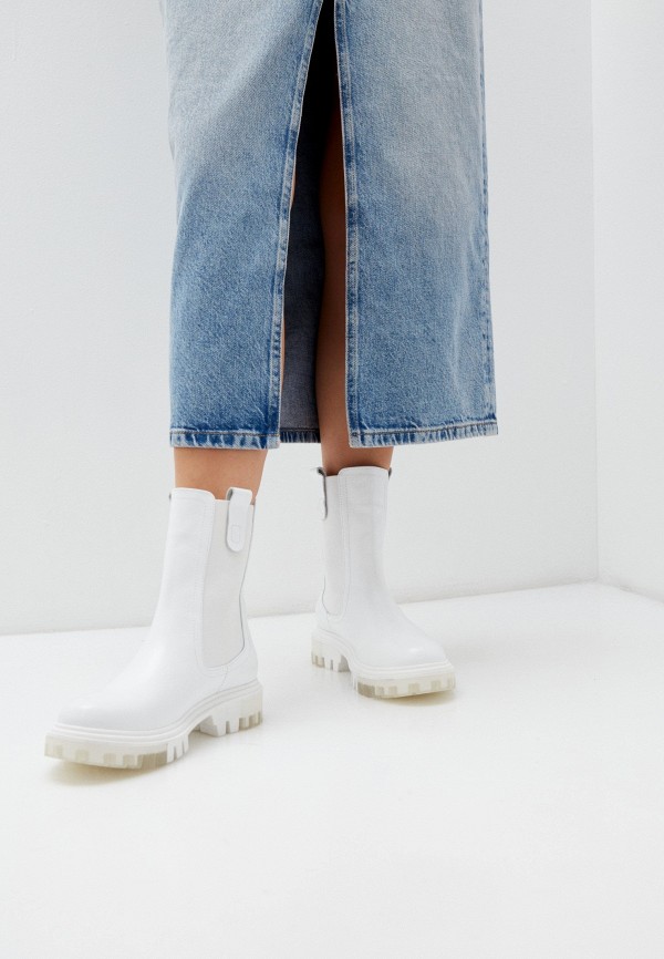 фото Ботинки stefano rossi