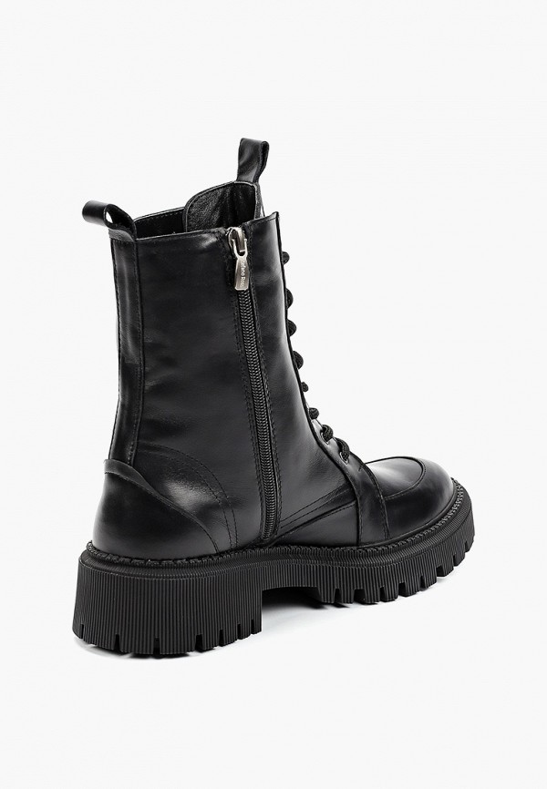 фото Ботинки stefano rossi