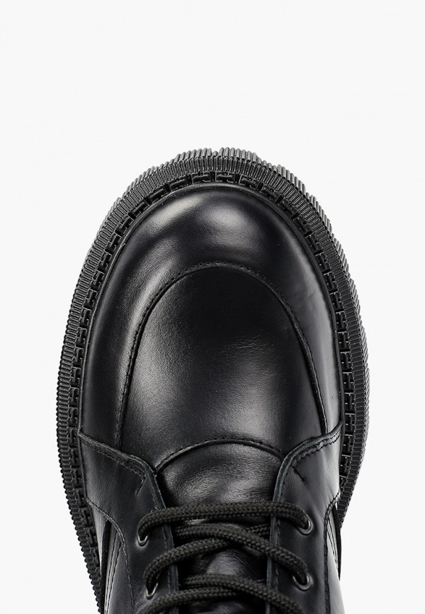 фото Ботинки stefano rossi