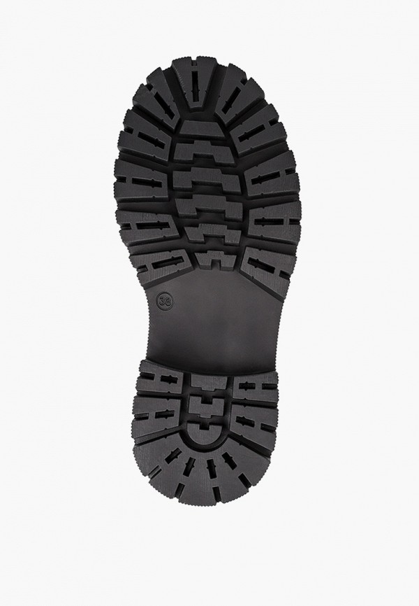 фото Ботинки stefano rossi