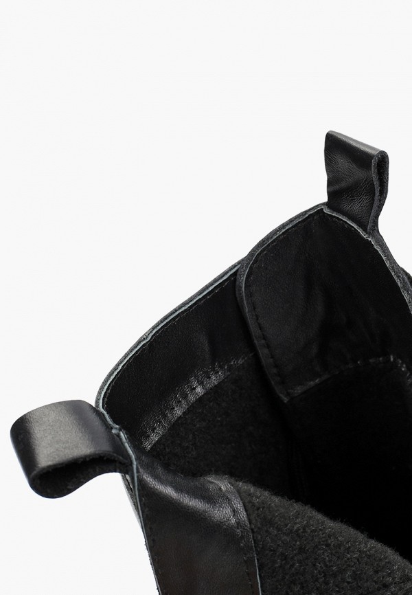 фото Ботинки stefano rossi