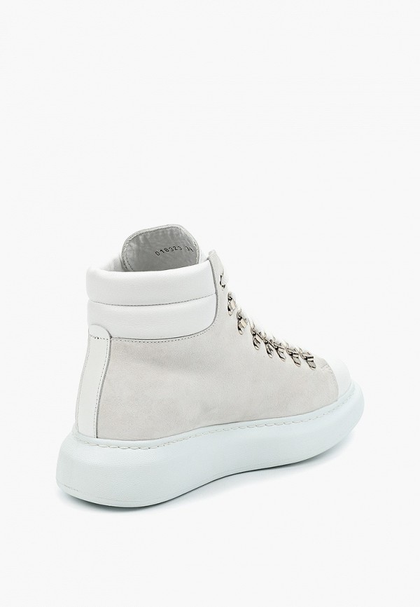 фото Ботинки stefano rossi