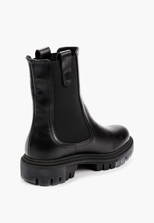 фото Ботинки stefano rossi