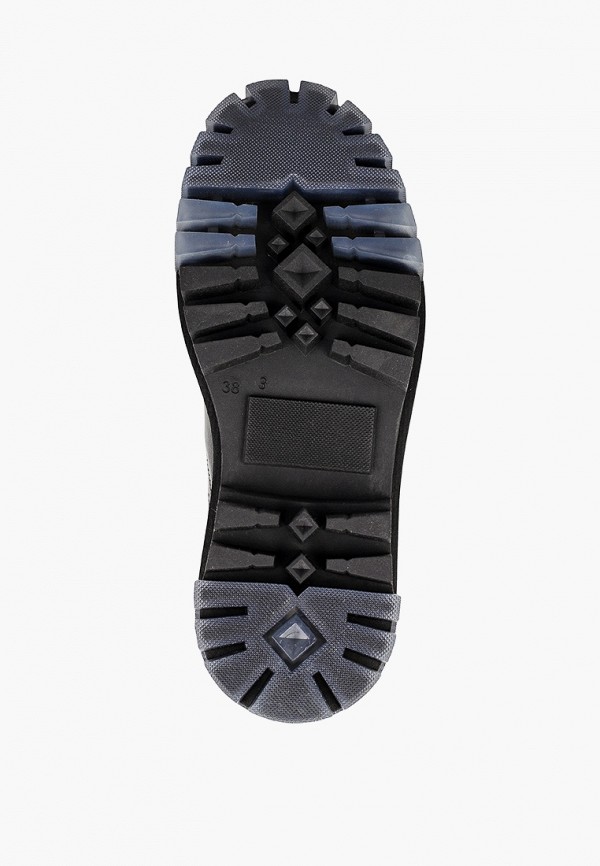 фото Ботинки stefano rossi