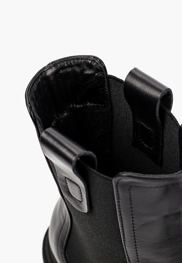 фото Ботинки stefano rossi