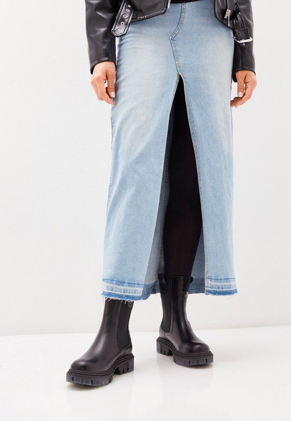 фото Ботинки stefano rossi