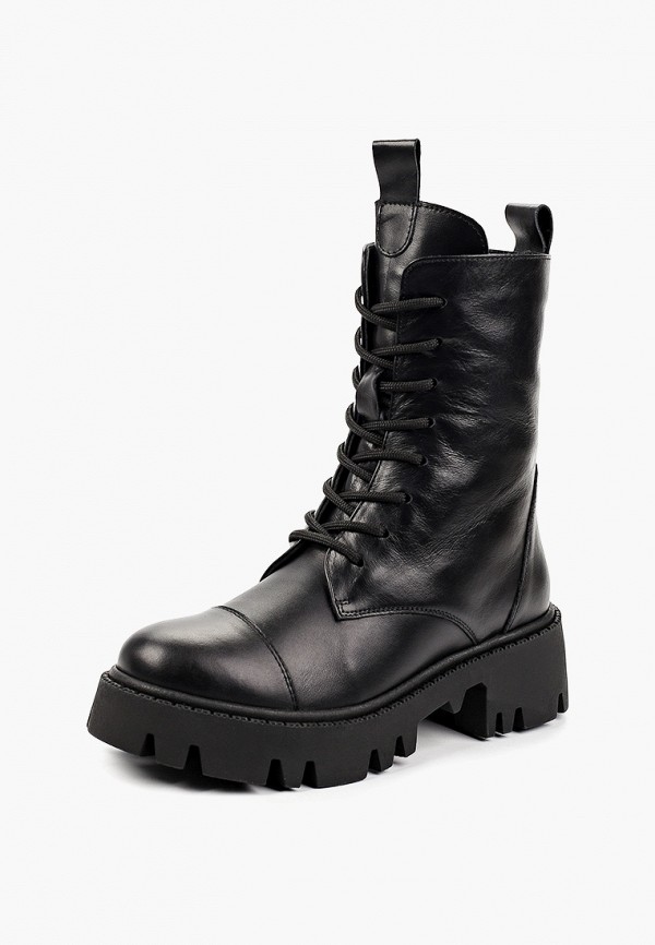 фото Ботинки stefano rossi