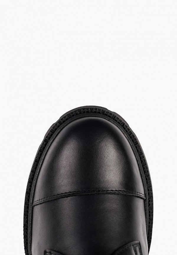 фото Ботинки stefano rossi