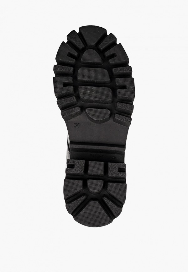 фото Ботинки stefano rossi