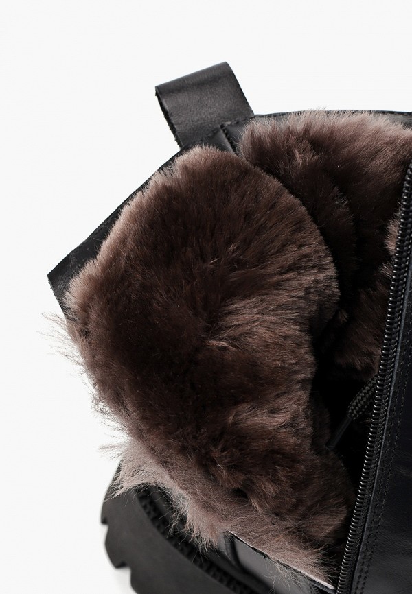 фото Ботинки stefano rossi