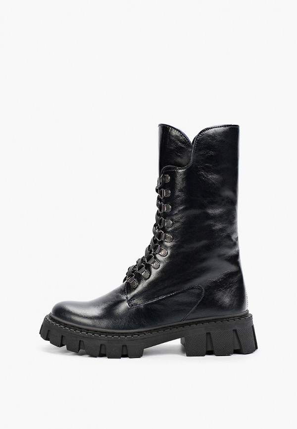 фото Ботинки enzo logana