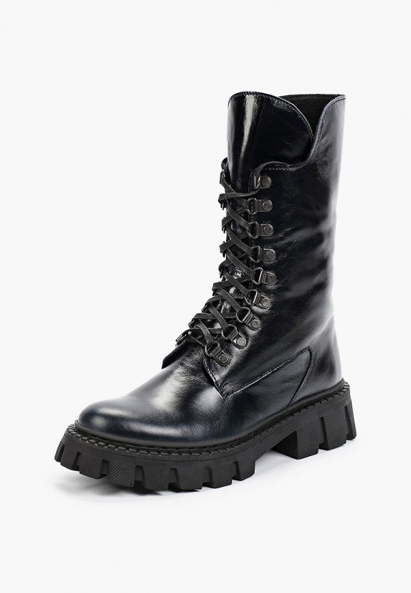 фото Ботинки enzo logana