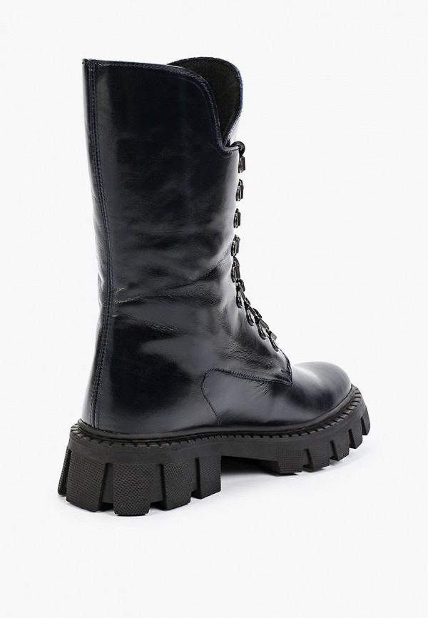 фото Ботинки enzo logana