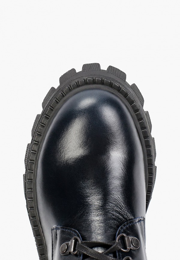 фото Ботинки enzo logana