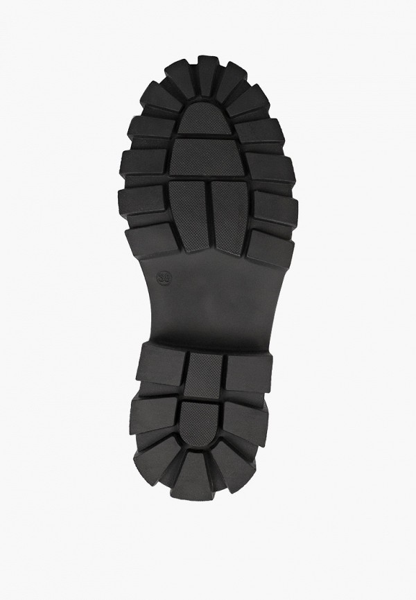 фото Ботинки enzo logana