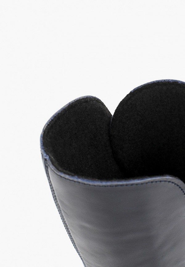 фото Ботинки enzo logana