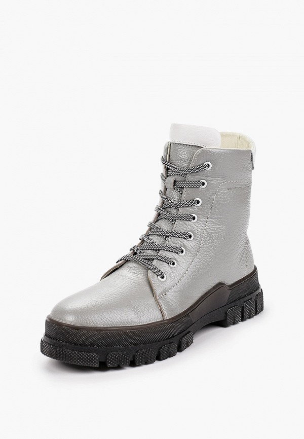 фото Ботинки lagatta