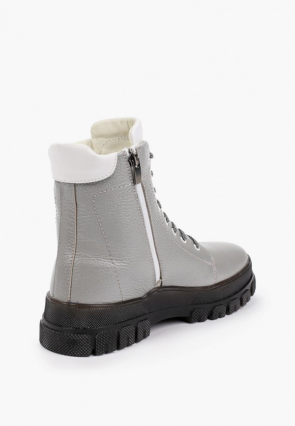 фото Ботинки lagatta