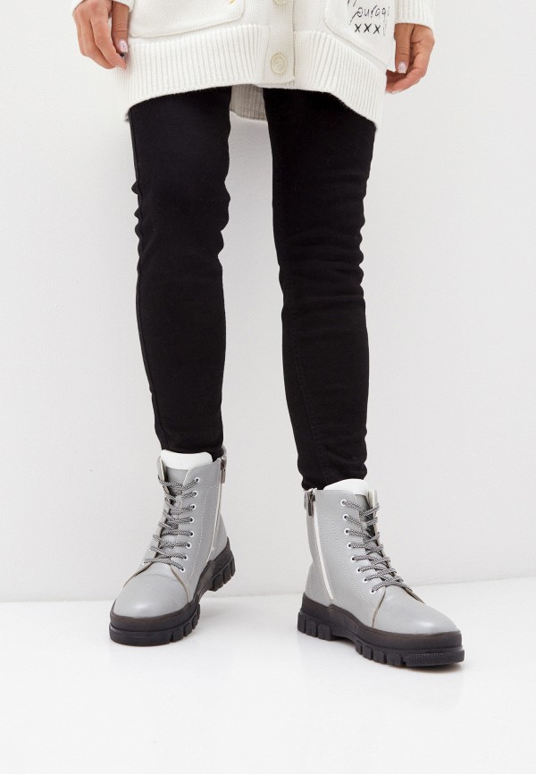 фото Ботинки lagatta