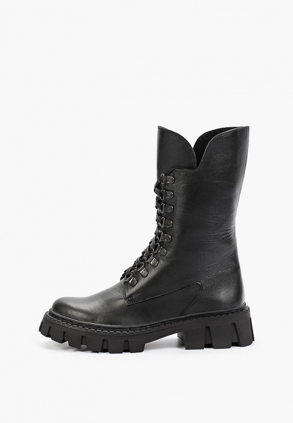 фото Ботинки enzo logana