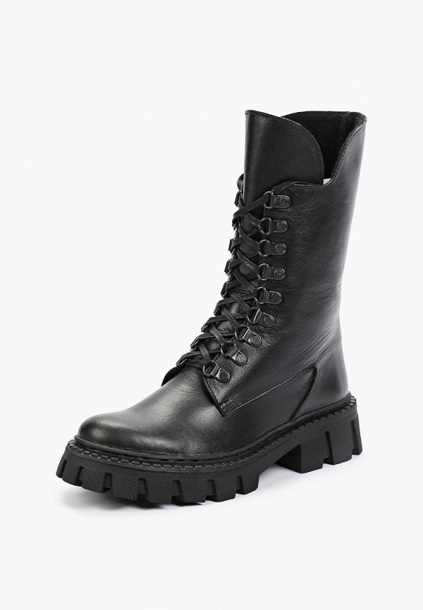 фото Ботинки enzo logana