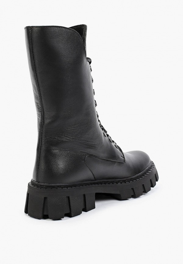 фото Ботинки enzo logana