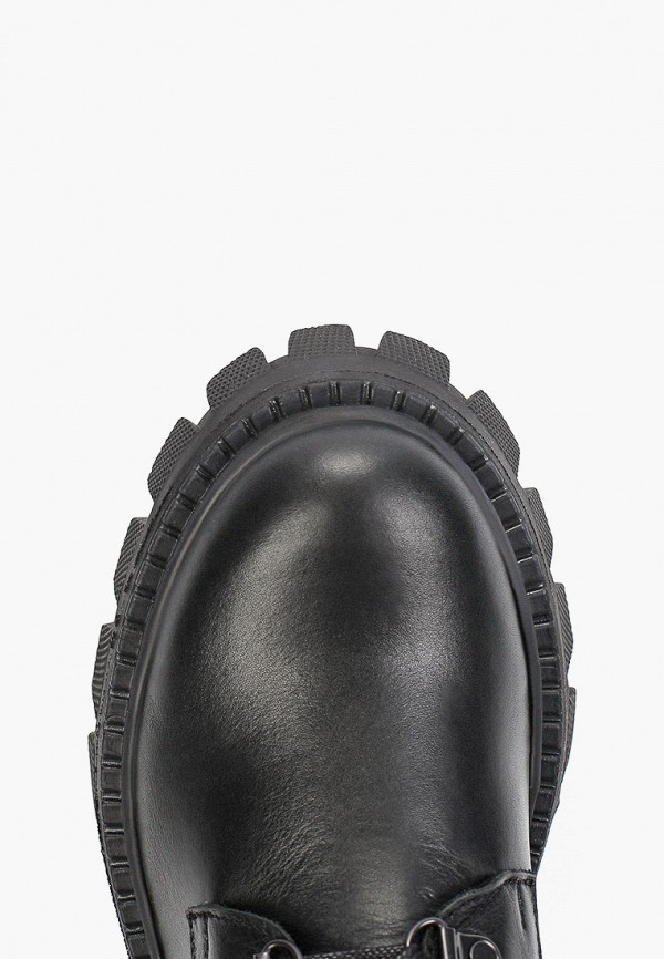 фото Ботинки enzo logana