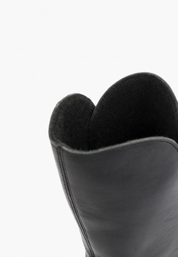 фото Ботинки enzo logana