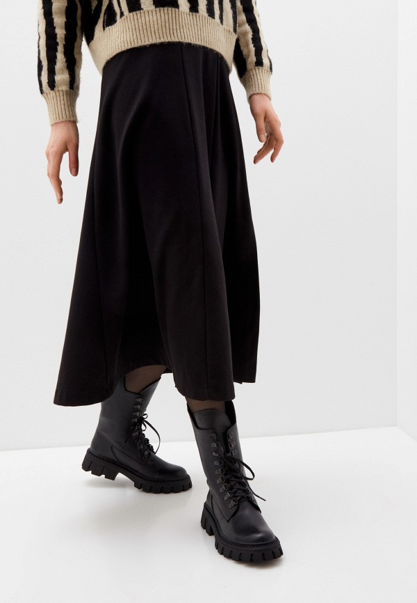 фото Ботинки enzo logana