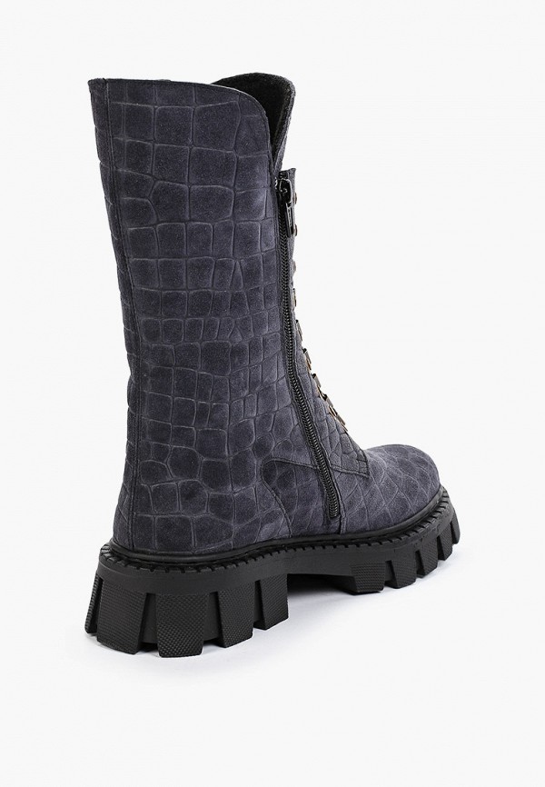 фото Ботинки enzo logana