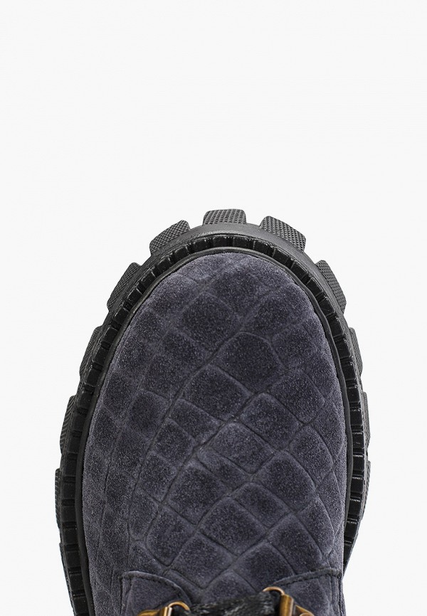 фото Ботинки enzo logana