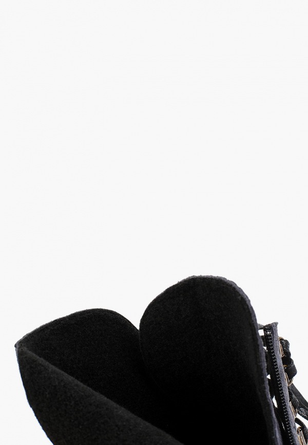 фото Ботинки enzo logana