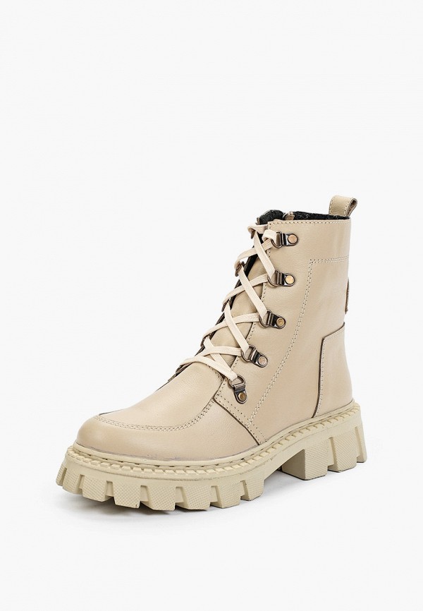 фото Ботинки enzo logana