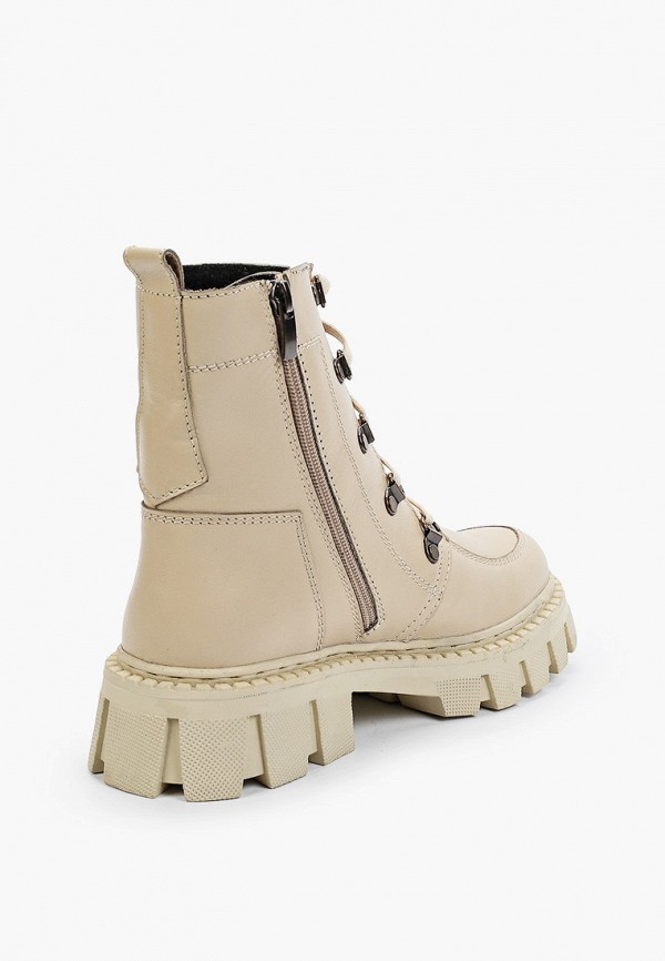 фото Ботинки enzo logana