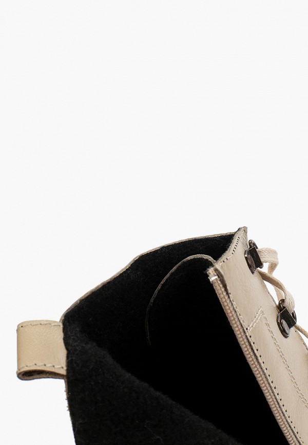 фото Ботинки enzo logana