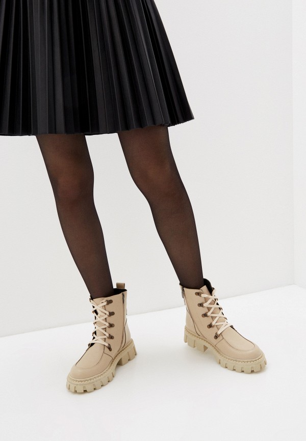 фото Ботинки enzo logana