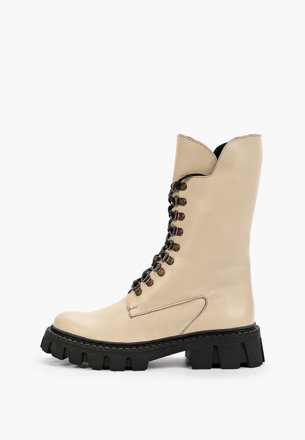 фото Ботинки enzo logana