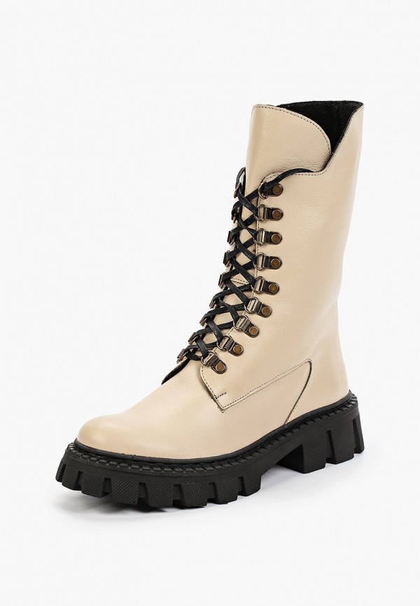 фото Ботинки enzo logana