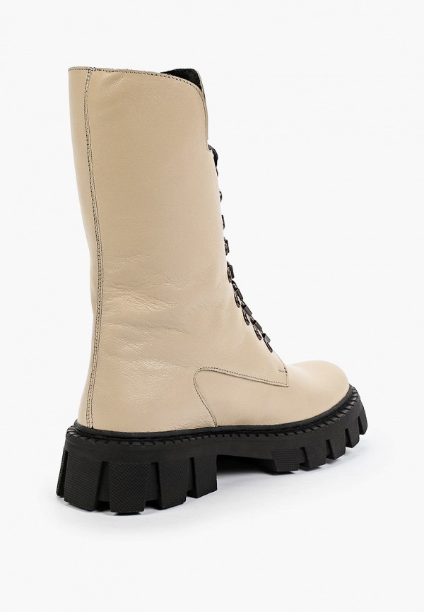 фото Ботинки enzo logana