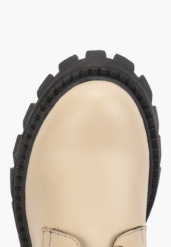 фото Ботинки enzo logana